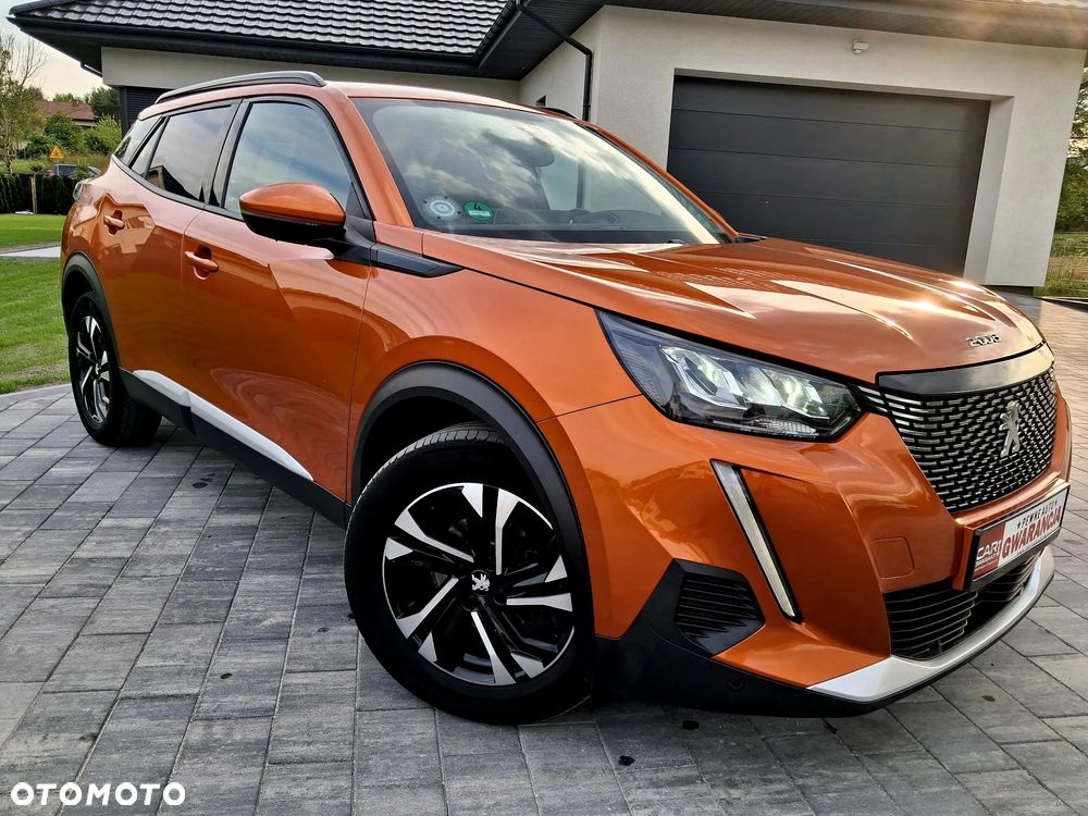 Peugeot 2008 PureTech 130 GT Pack - 11