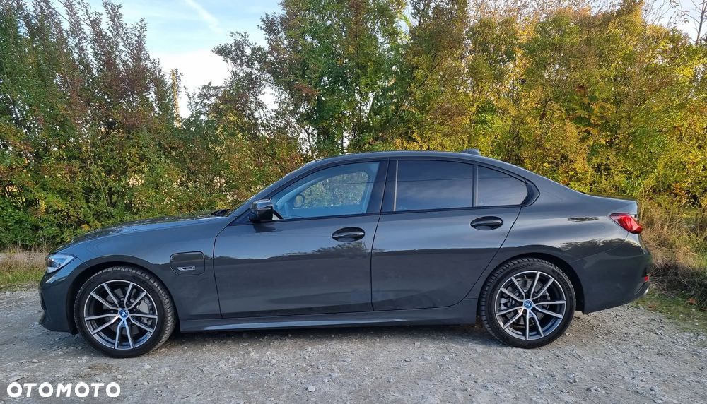 BMW Seria 3 330e Advantage sport - 3