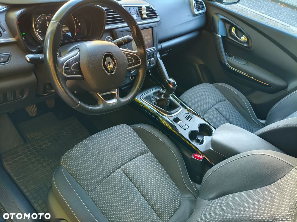 Renault Kadjar 1.6 dCi Energy Intens - 33