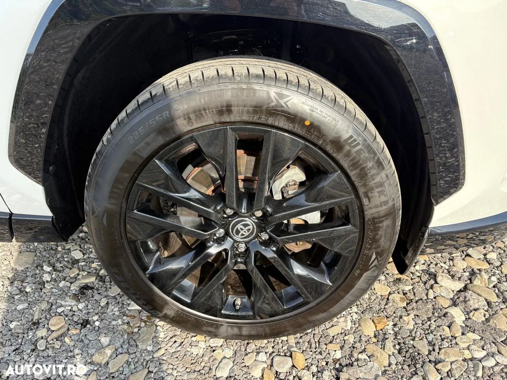 Toyota RAV4 - 17