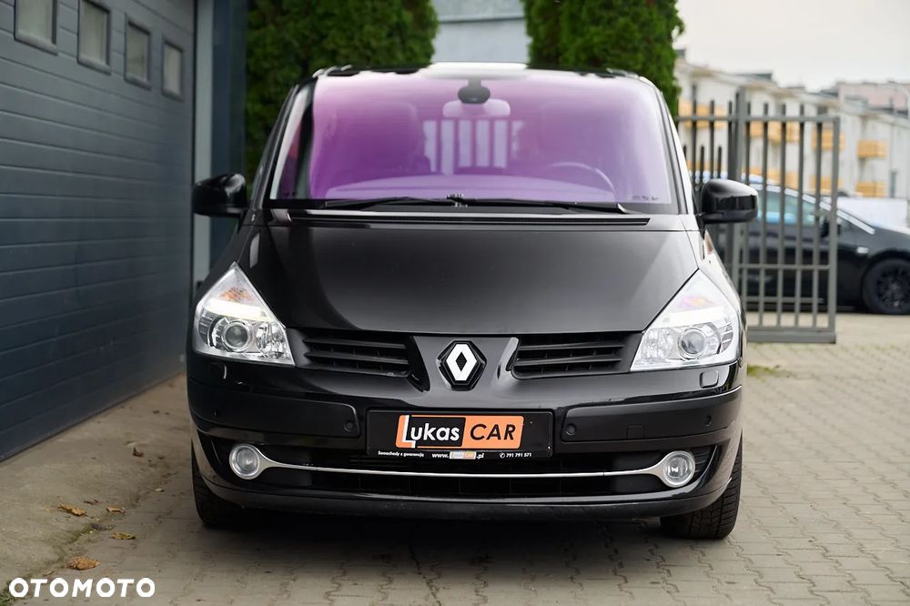 Renault Grand Espace 2.0 dCi 175 FAP Initiale - 8