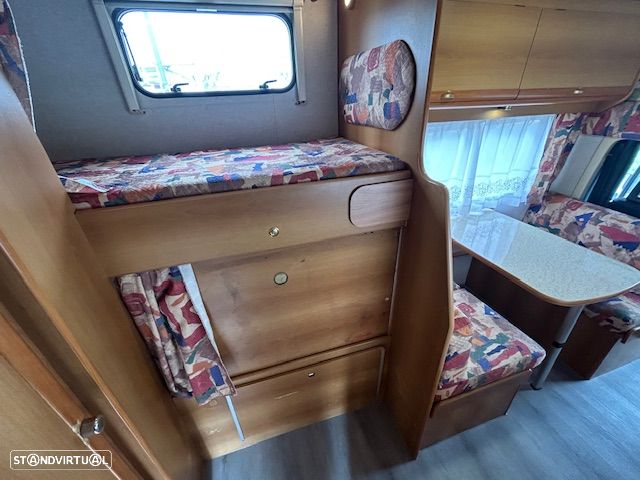 Elnagh Marlin MARLIN 58 - 32