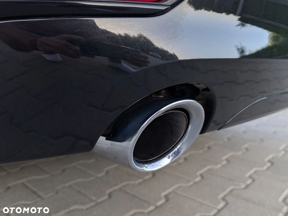 BMW Seria 3 320d MHEV Sport Line - 35