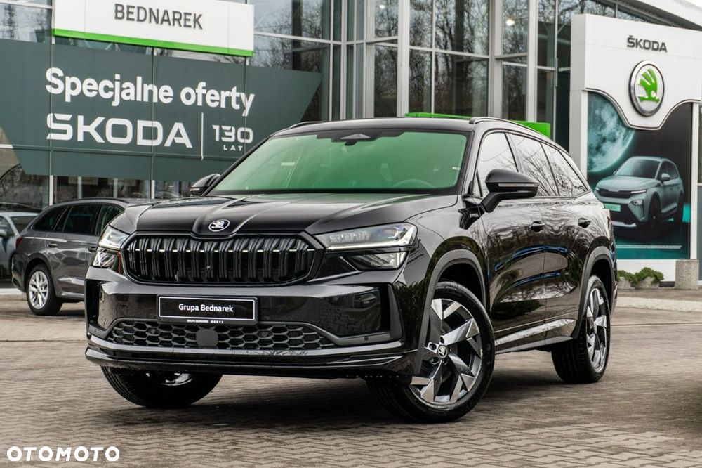 Skoda Kodiaq - 3
