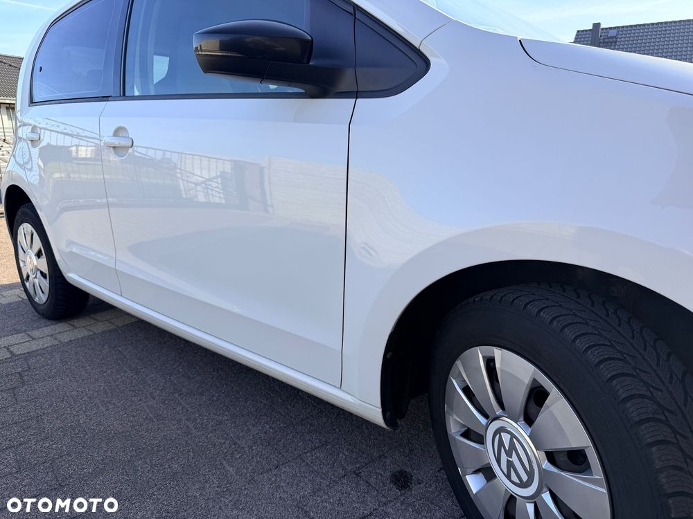 Volkswagen up! 1.0 move - 13