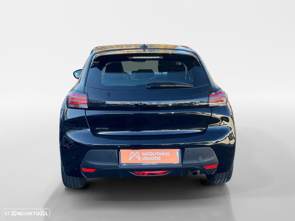 Peugeot 208 1.2 PureTech Style - 4