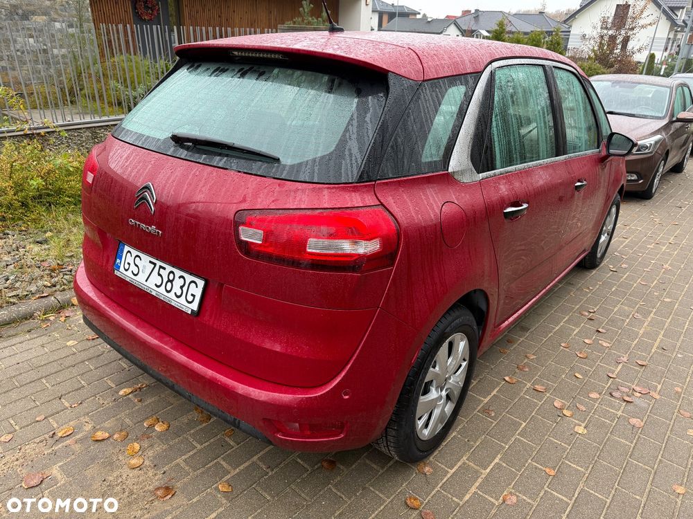 Citroën C4 Picasso PureTech 130 Stop&Start Selection - 10