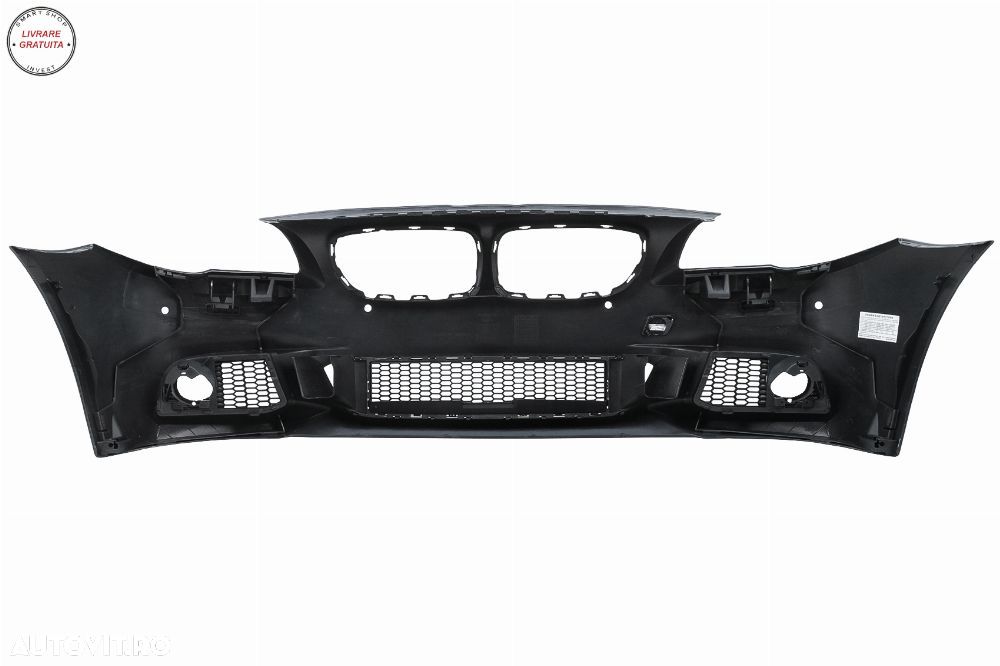 Pachet Exterior BMW Seria 5 F11 Touring (2011-2013) M Design- livrare gratuita - 7