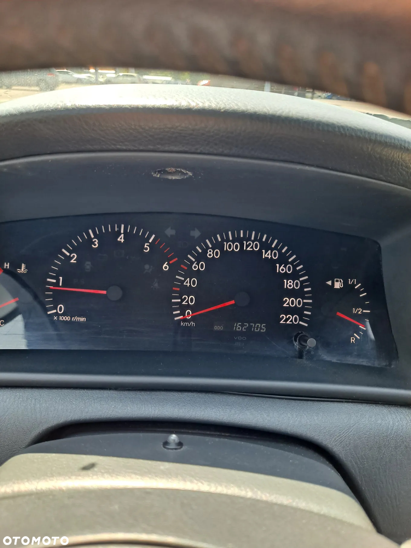 Toyota Corolla - 11