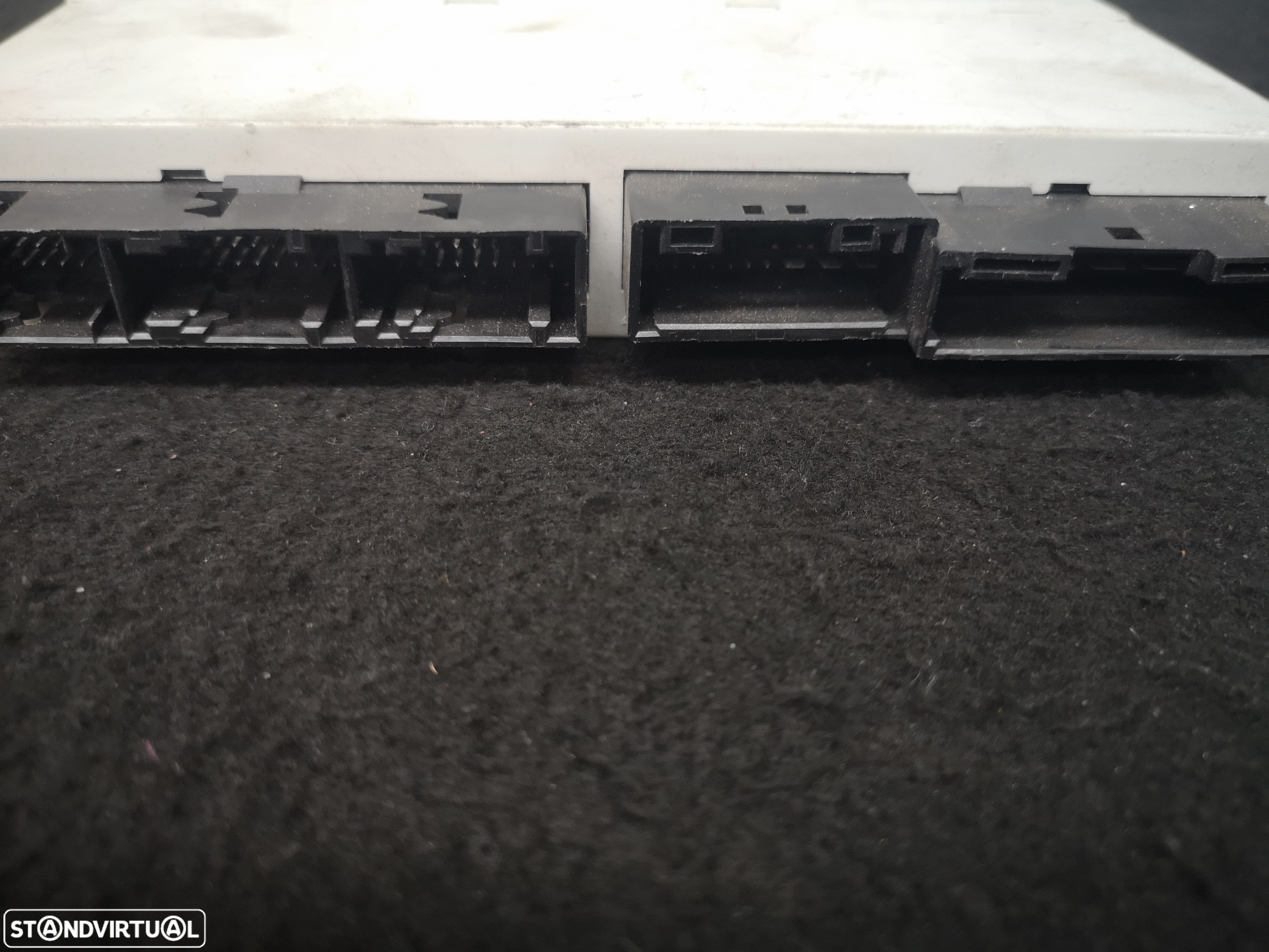 Centralina modulo da porta BMW7 E65 E66 2001-2008 - 4