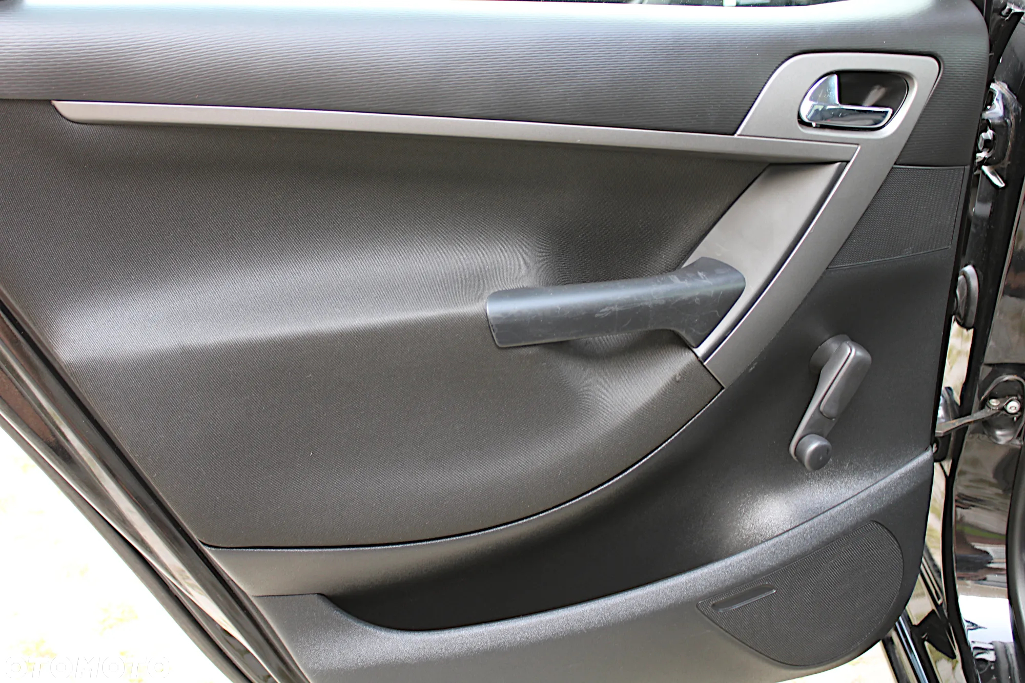 Citroën C4 Picasso - 21