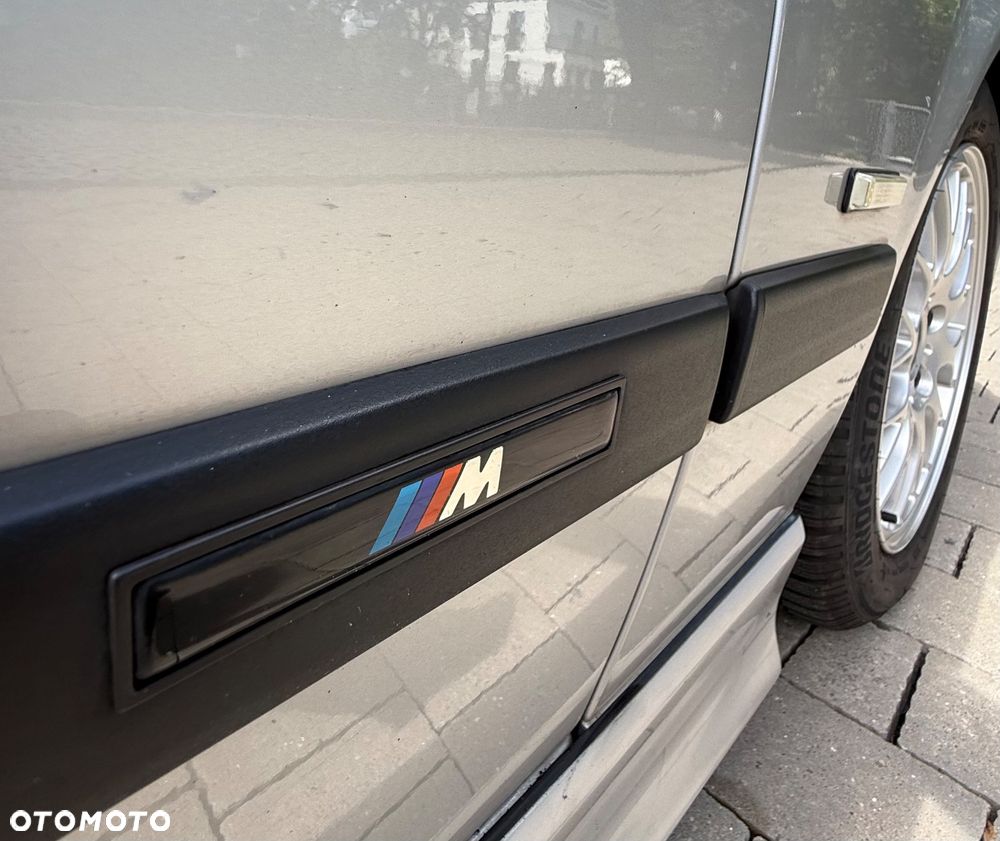 BMW Seria 3 - 7