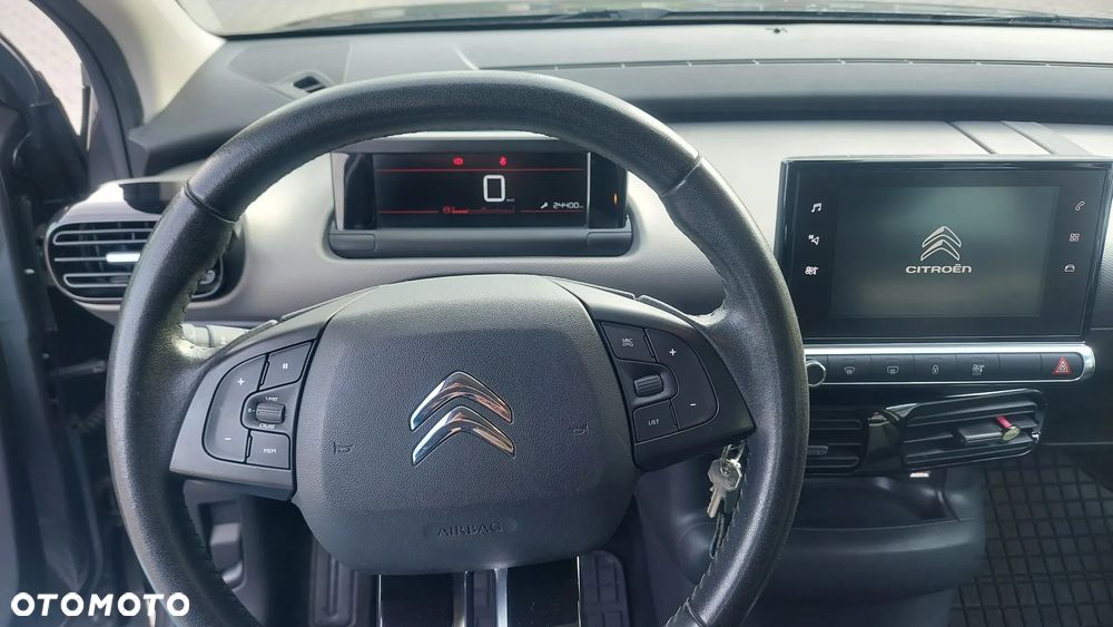 Citroën C4 Cactus 1.2 PureTech Feel - 8