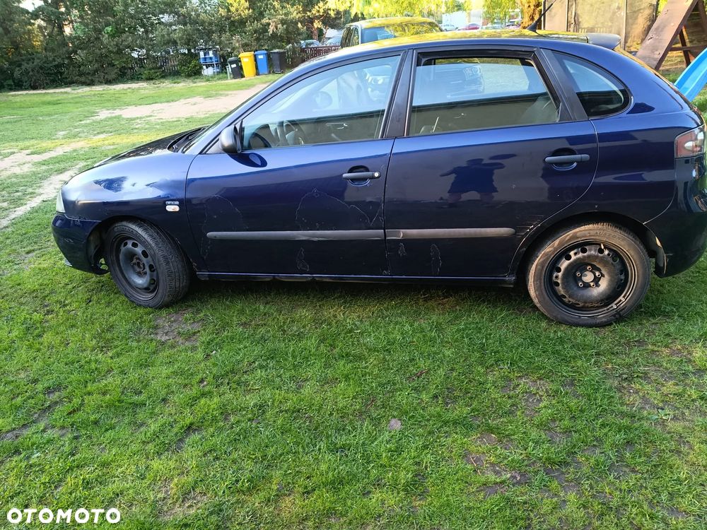 Seat Ibiza - 13