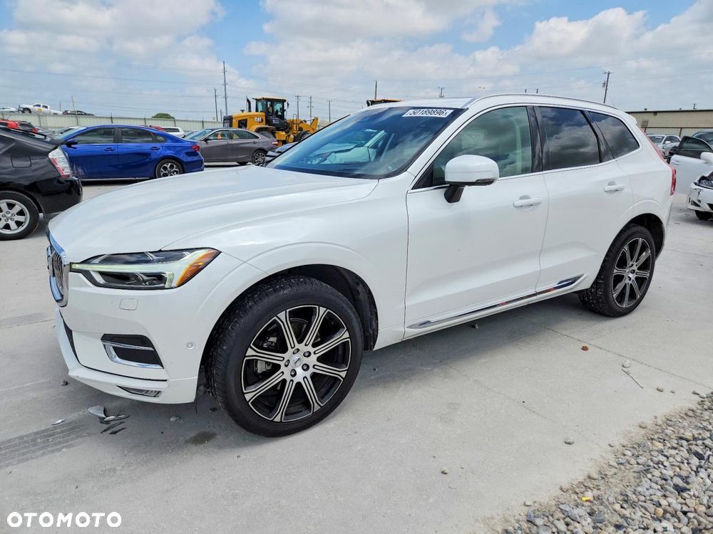 Volvo XC 60 - 3