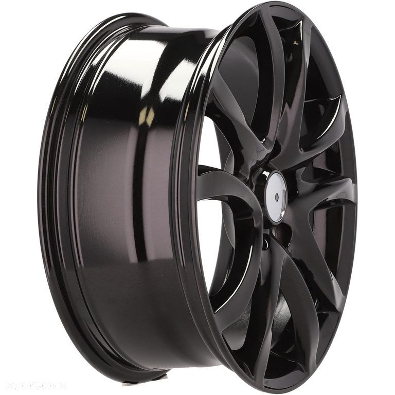 4x Felgi 17 5x114,3 m.in. do MAZDA 3 5 6 CX-3 CX-5 CX-3 CX-30 CX-5 CX-7 KIA XCEED - FR559 - 4