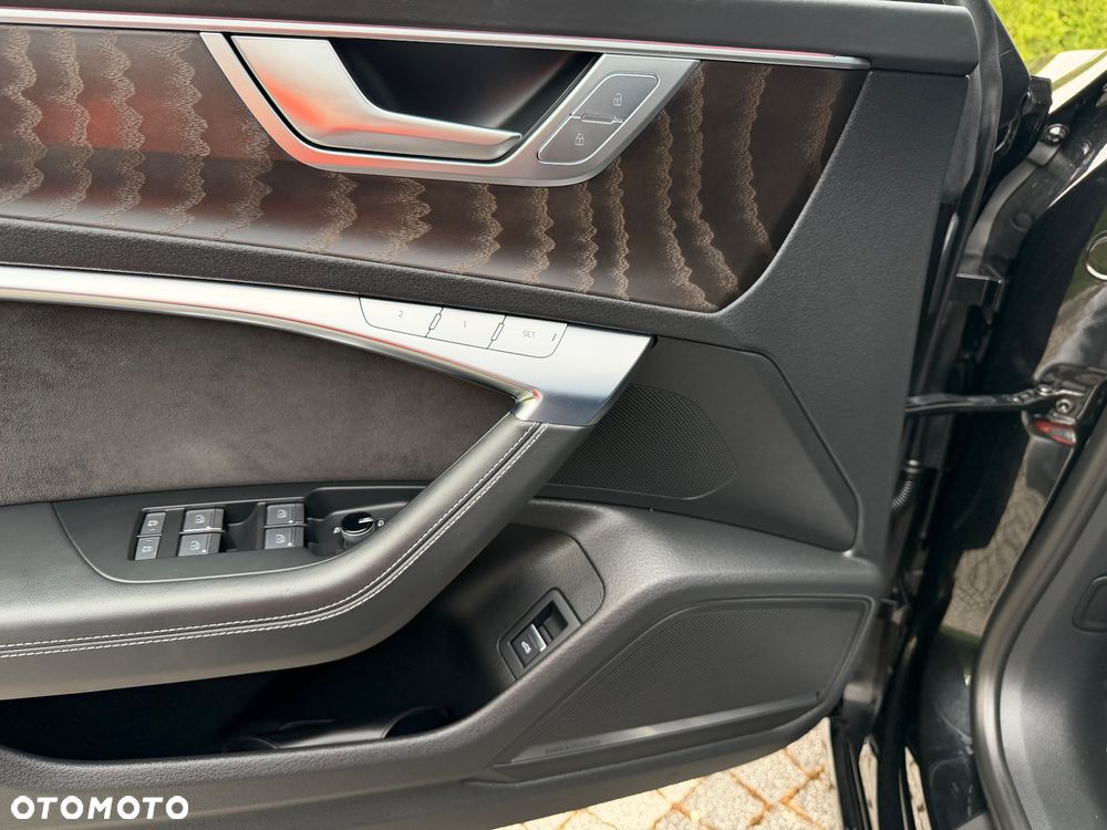 Audi A7 Sportback 45 TFSI mHEV Quattro S tronic - 17