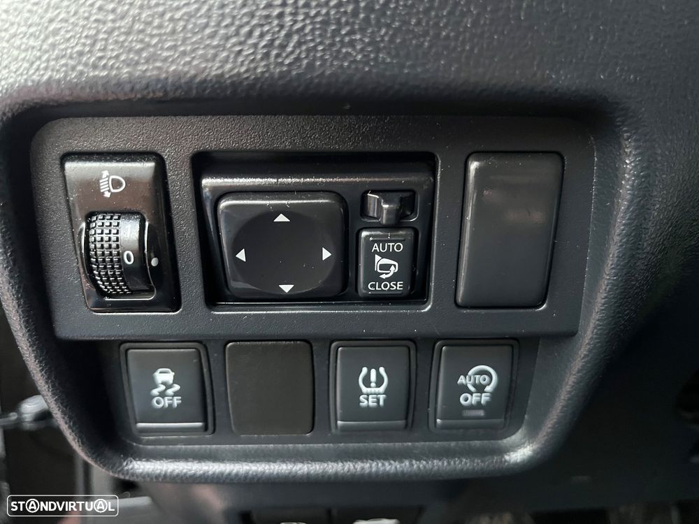 Nissan Juke 1.2 DIG-T N-Connecta - 18
