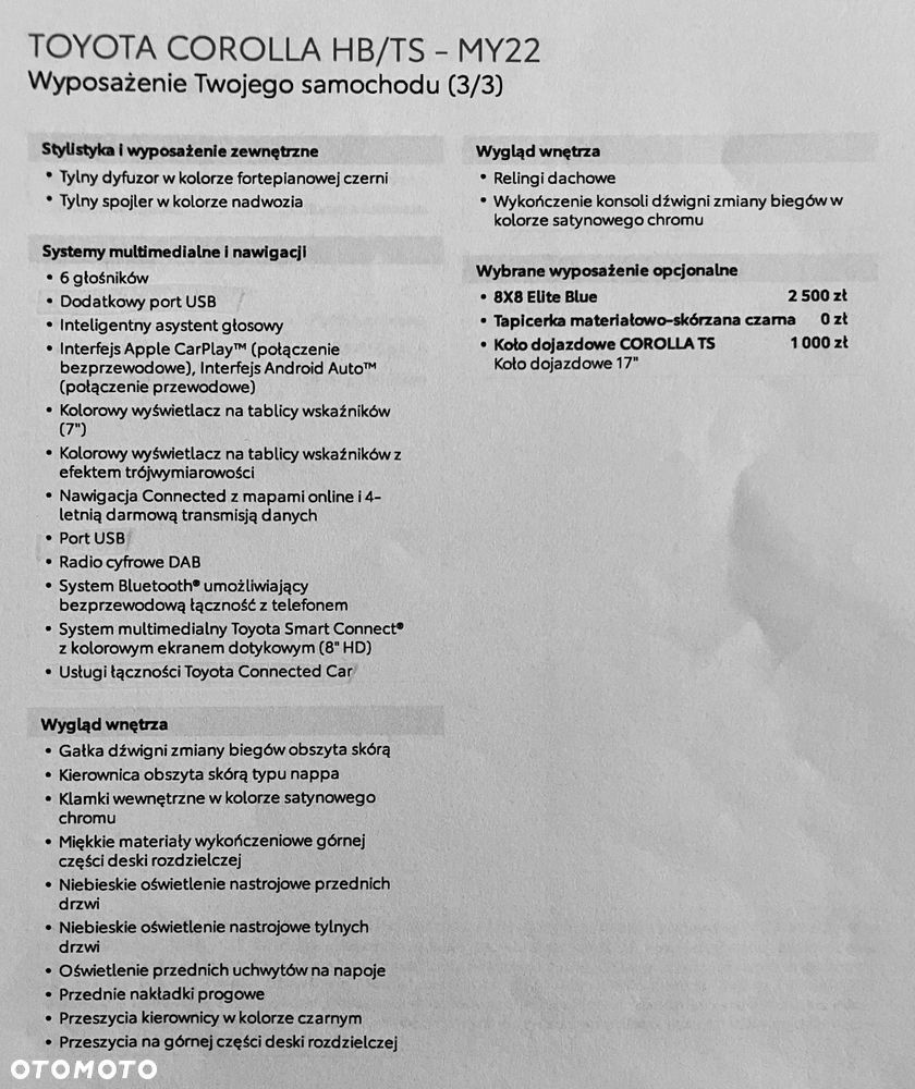 Toyota Corolla 1.8 Hybrid Executive - 19