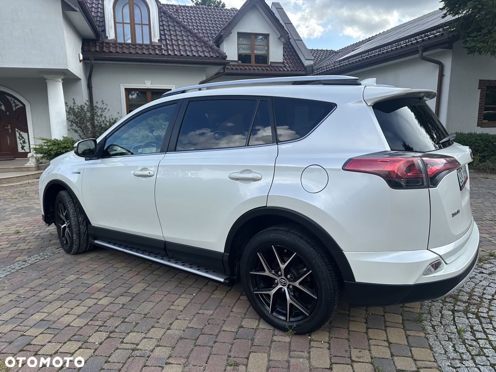 Toyota RAV4 2.0 Style 4x4 MS - 4