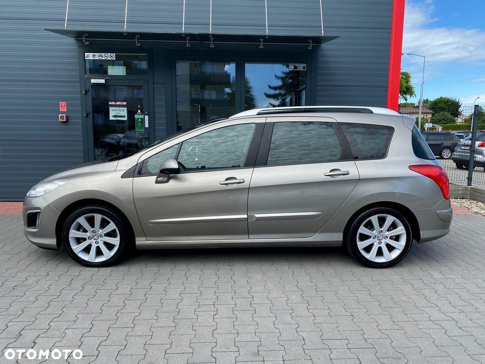 Peugeot 308 1.6 Premium - 2
