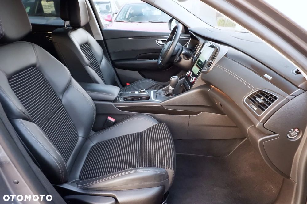 Renault Talisman ENERGY dCi 160 EDC Business - 9