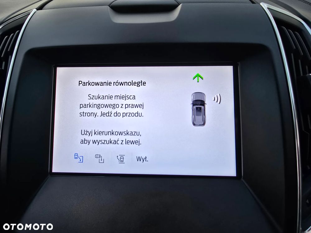 Ford S-Max 2.0 EcoBlue Vignale - 29