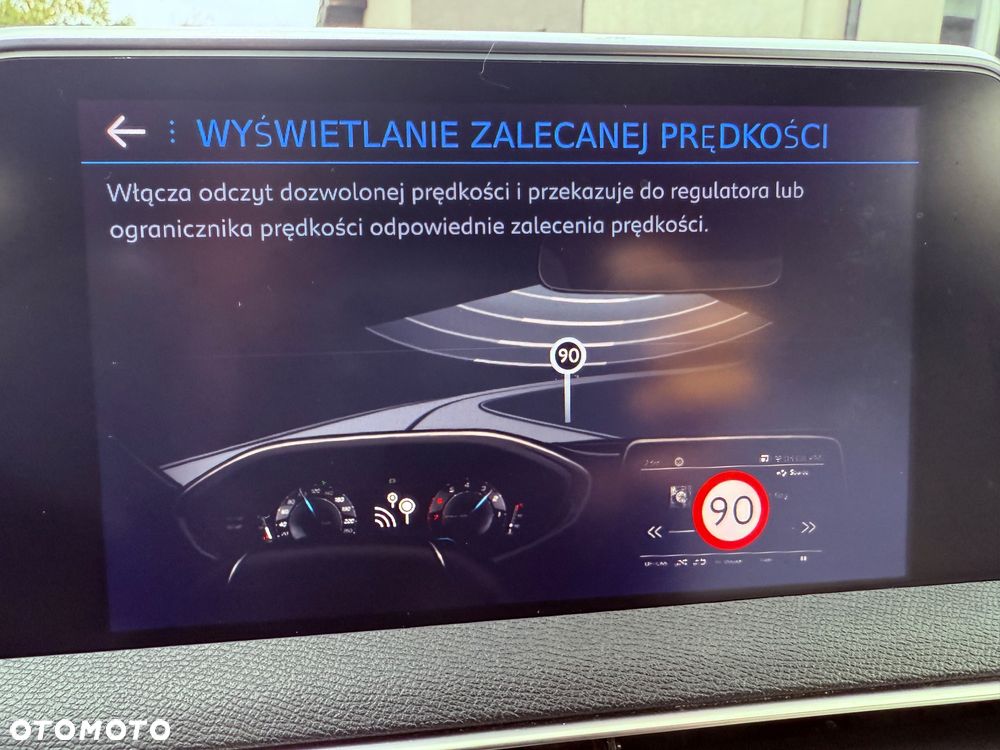 Peugeot 3008 BlueHDi 130 Stop & Start EAT8 Allure Pack - 36