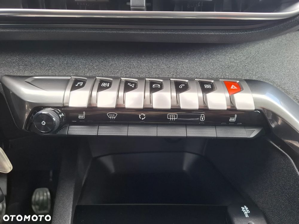 Peugeot 3008 BlueHDi 120 Stop & Start Allure - 18