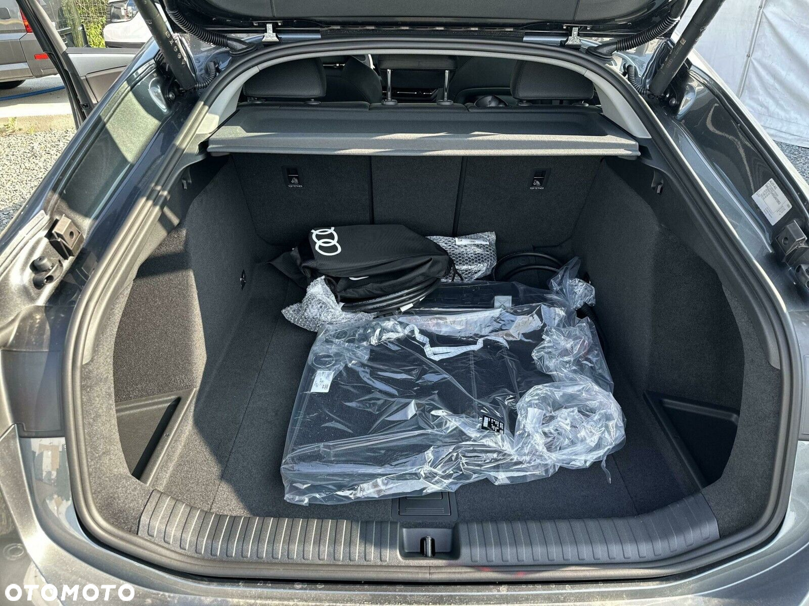 Audi A6 Sportback e-tron 83kWh - 13