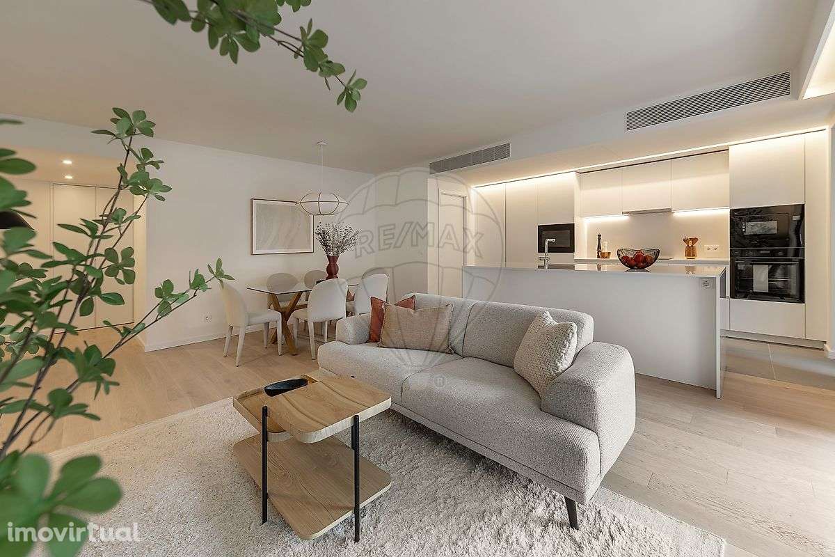 Apartamento T3 para venda - Grande imagem: 2/38