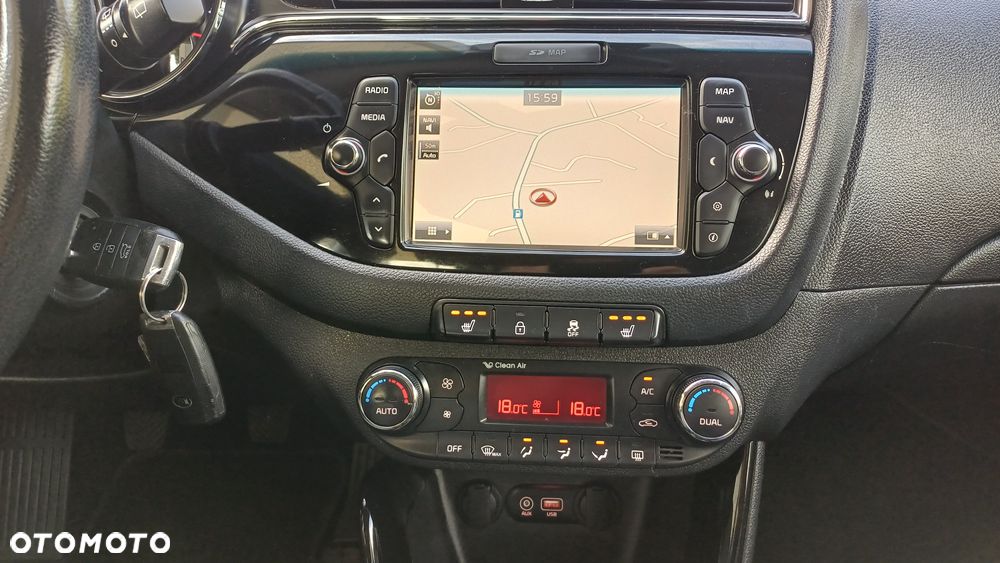 Kia Ceed 1.6 CRDi 136 ISG Platinum Edition - 15