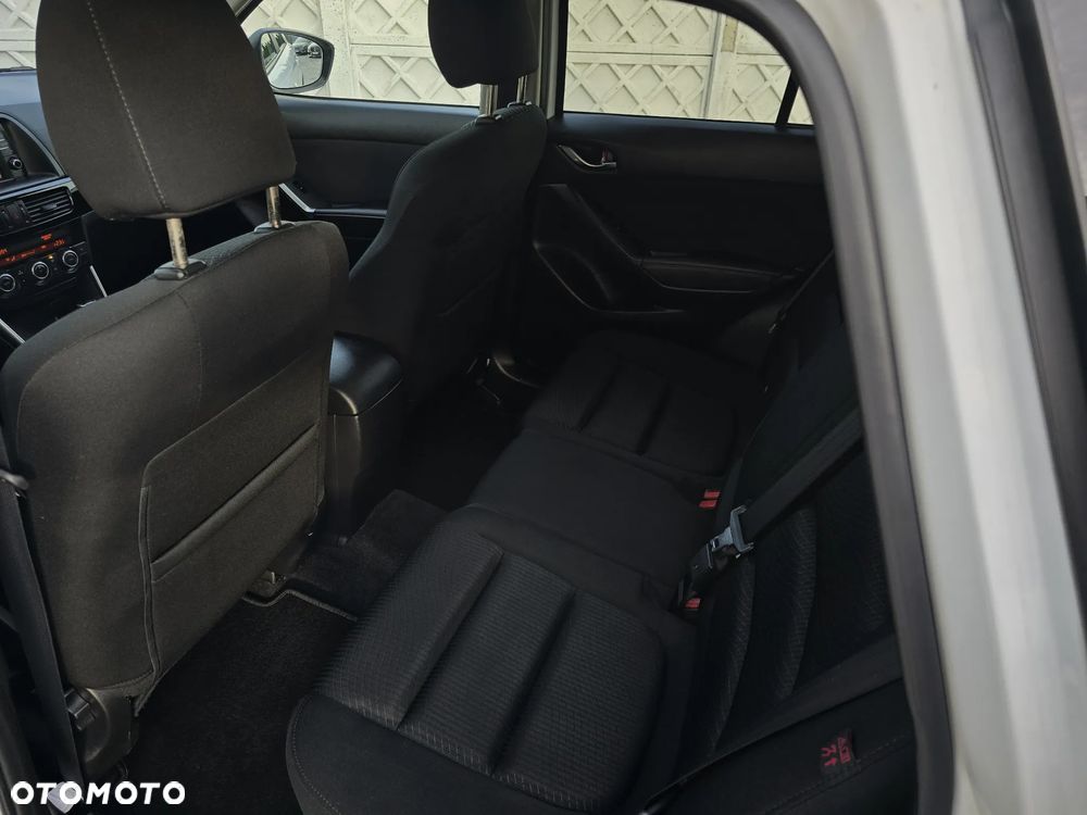 Mazda CX-5 ver-2-2-d-skymotion-awd - 23