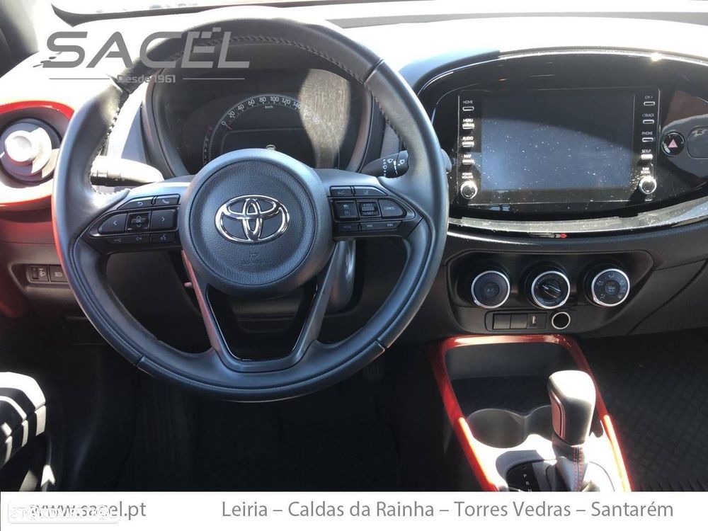 Toyota Aygo - 9
