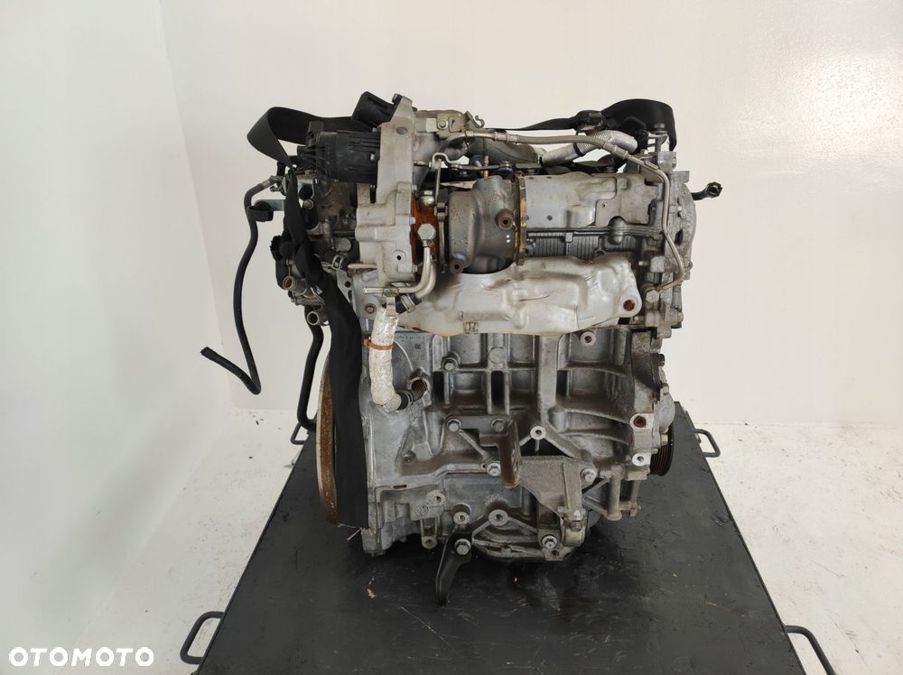 silnik kompletny espace v 5 1.6 tce - 5