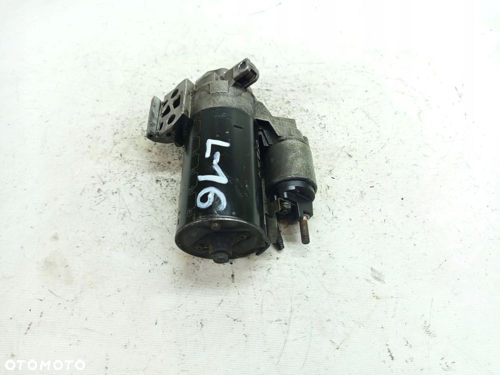 ROZRUSZNIK BMW E88 E82 E90 E91 E92 E93 X1 E84 2.0 D N47 7798006 - 5