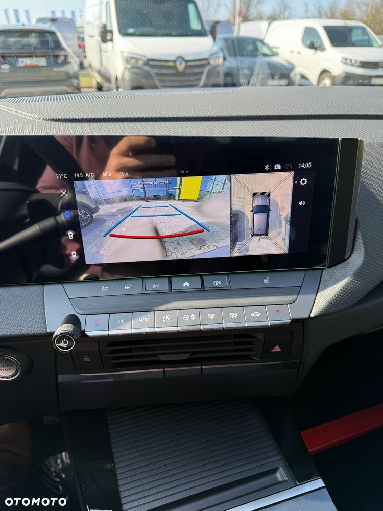 Opel Astra 1.2 T mHEV GS S&S eDTC - 17