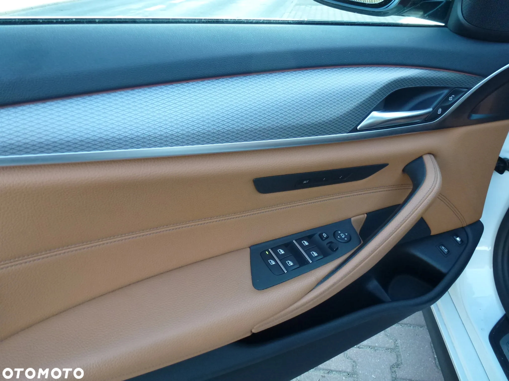 BMW Seria 5 530e iPerformance - 8