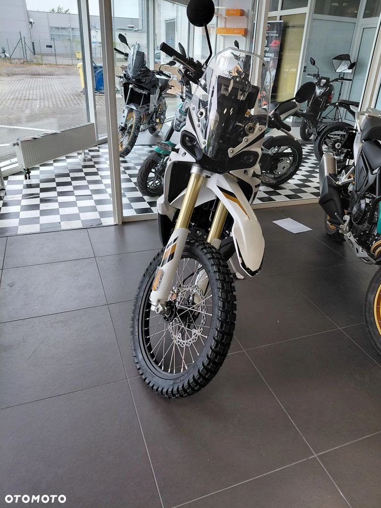 KOVE 450 Rally - 3