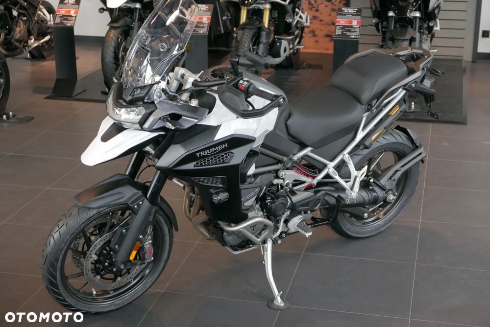 Triumph Tiger
