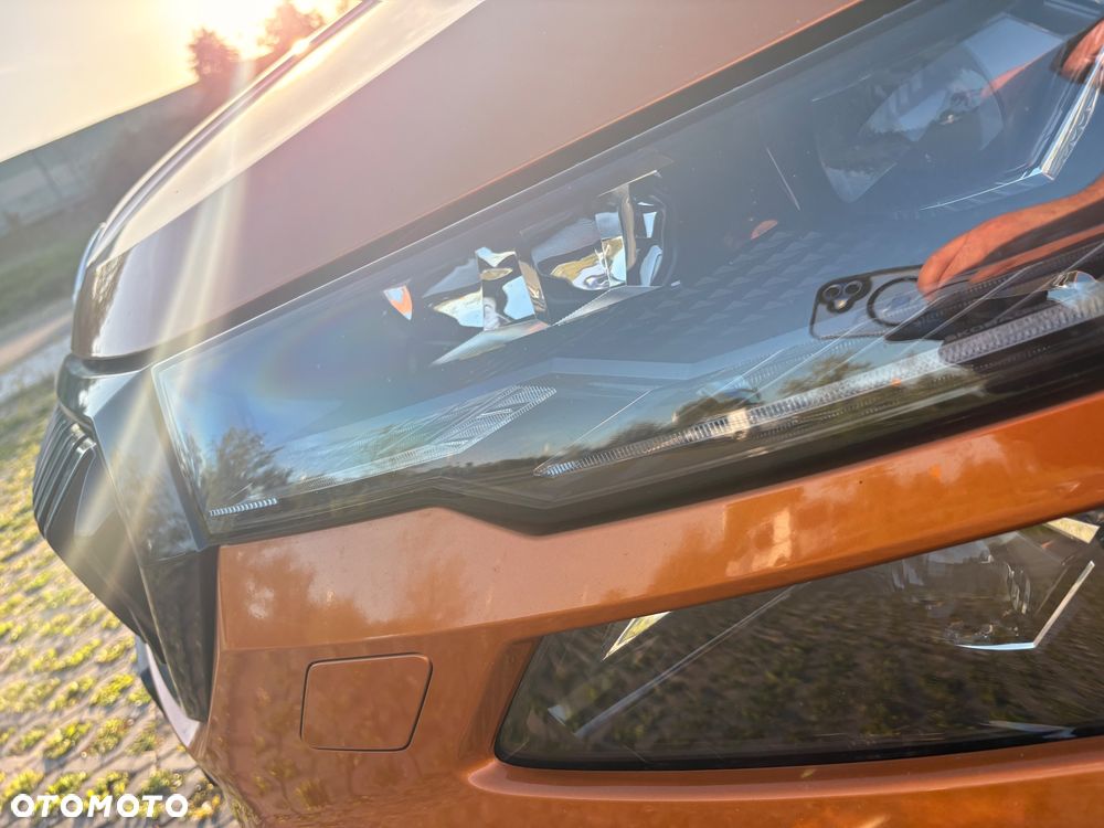 Skoda Karoq 2.0 TDI SCR 4x4 Sportline DSG - 17