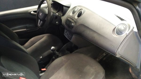 Para Peças Seat Ibiza Iv (6J5, 6P1) - 3