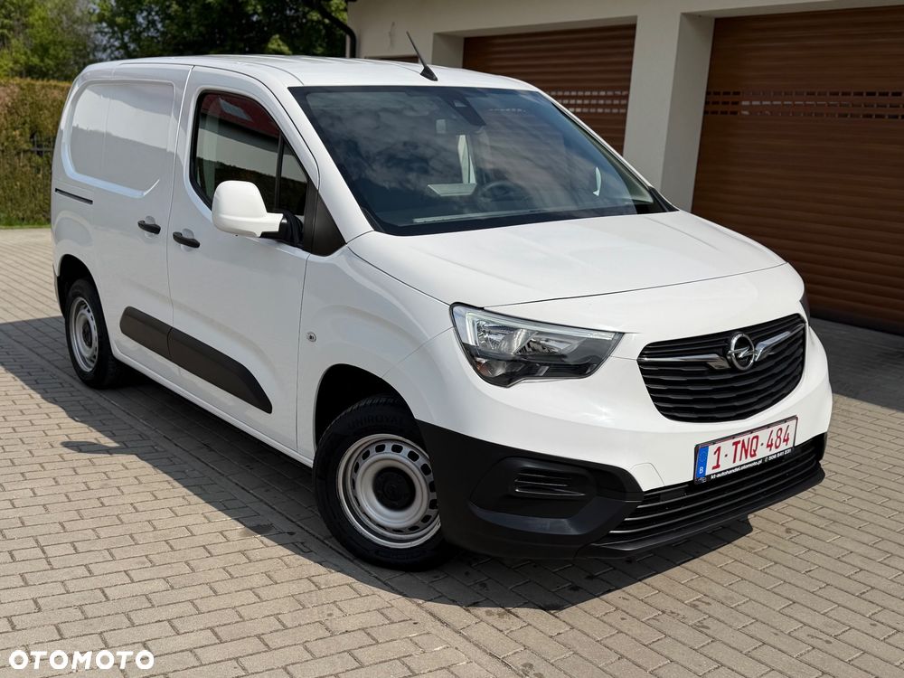 Opel Combo 1.5 D 75kW N1 Edition - 35