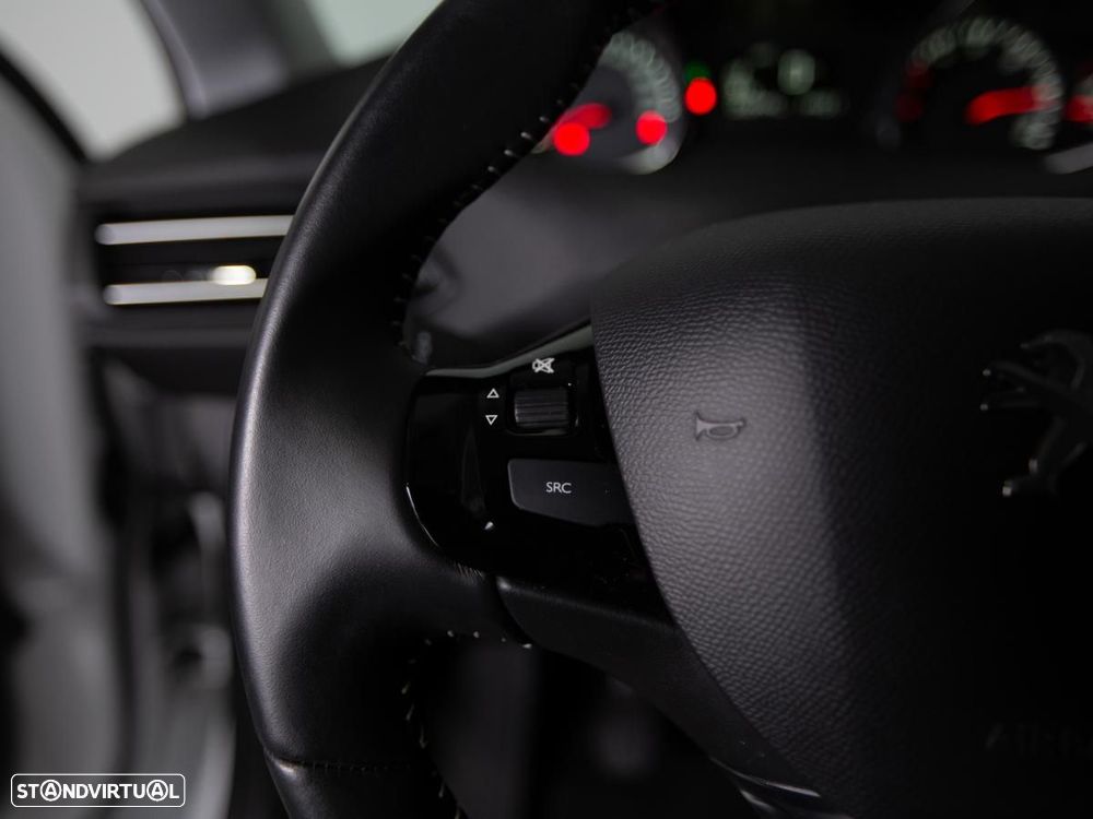 Peugeot 308 1.5 BlueHDi Business Line - 14