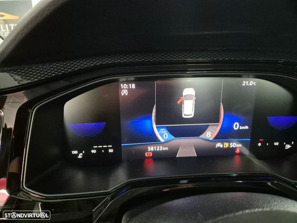 VW Taigo 1.0 TSI Life - 15