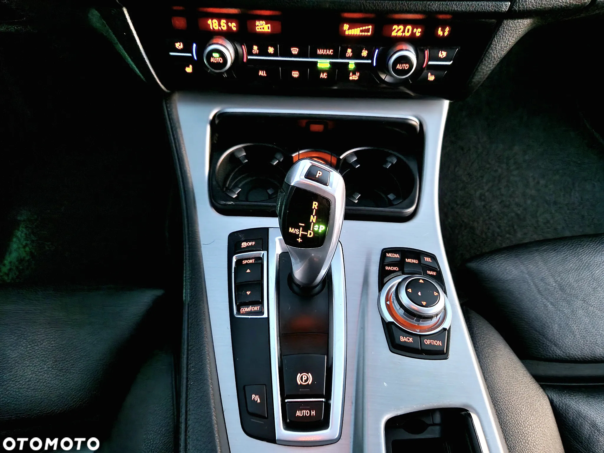 BMW Seria 5 - 23