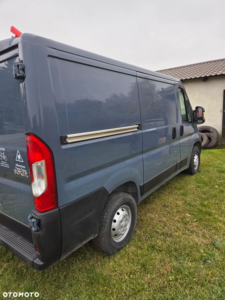 Peugeot Boxer - 11