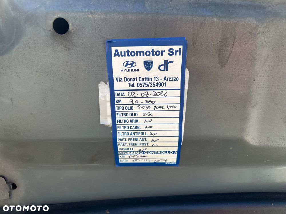 Hyundai Tucson 1.6 GDi 2WD Advantage - 34