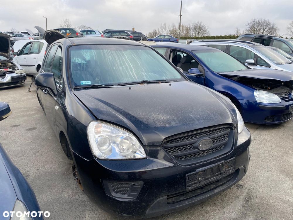 A199/KIA CARENS 3/NA CZĘŚCI - 4