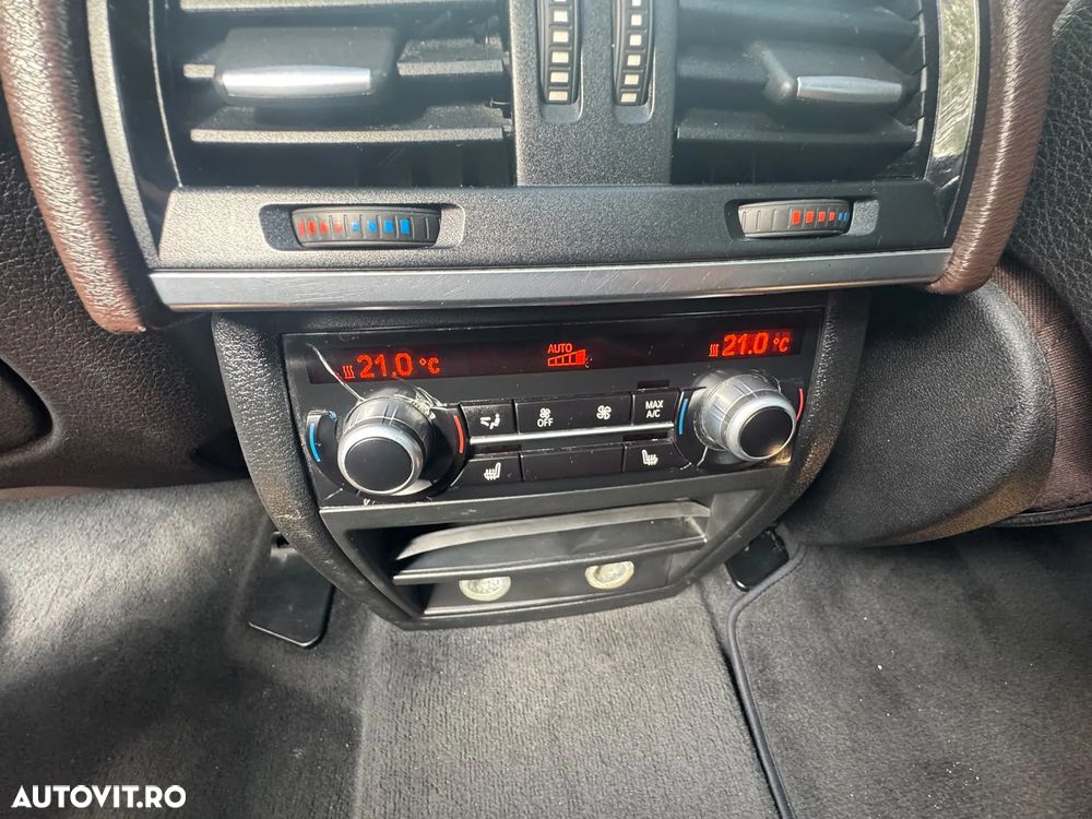 BMW X5 xDrive30d - 13